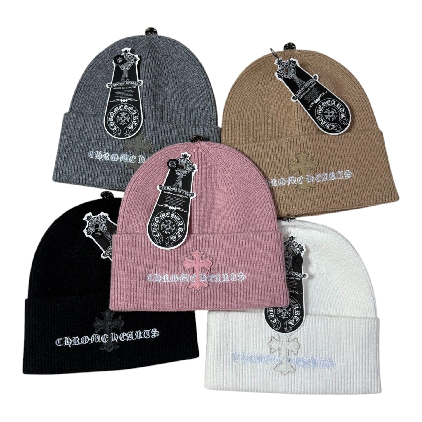 Chrome Hearts