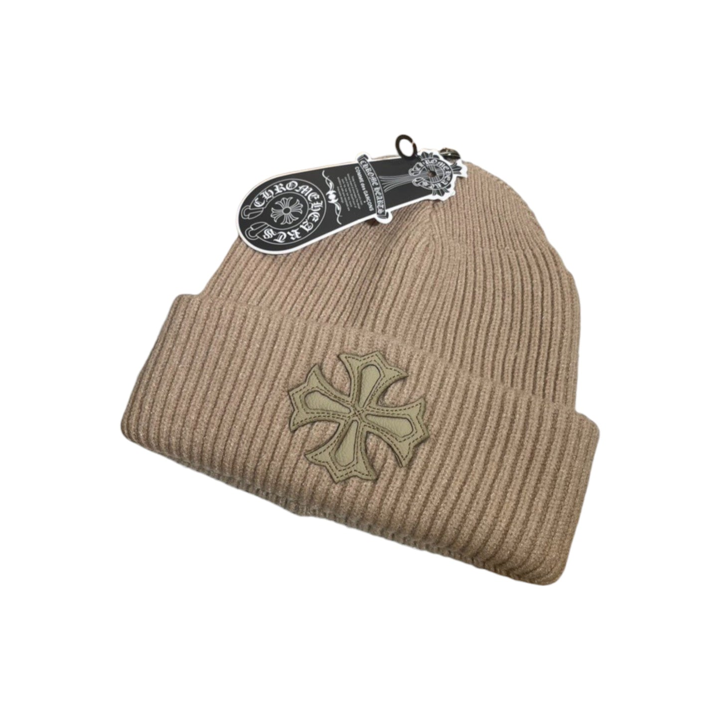Chrome Hearts