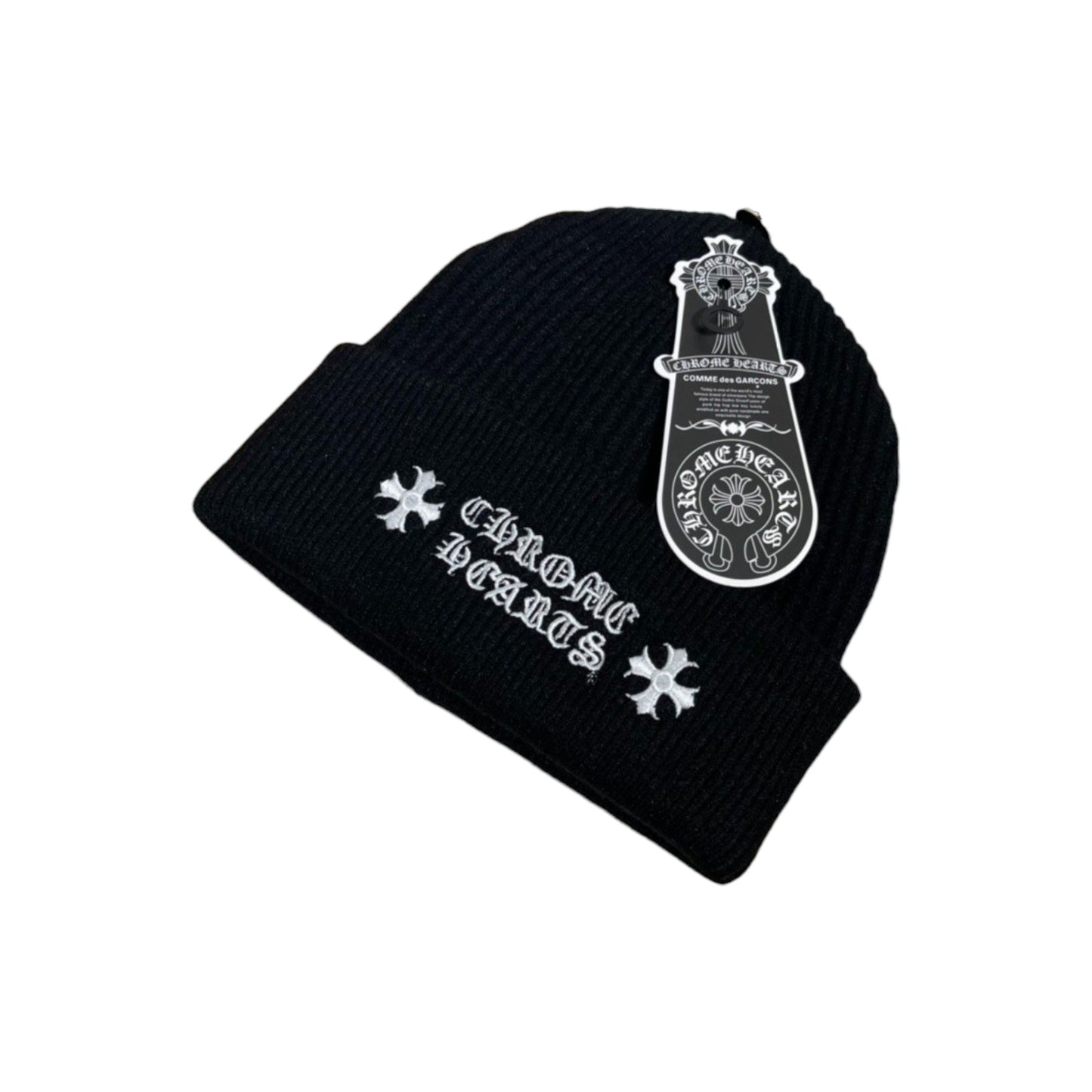 Chrome Hearts