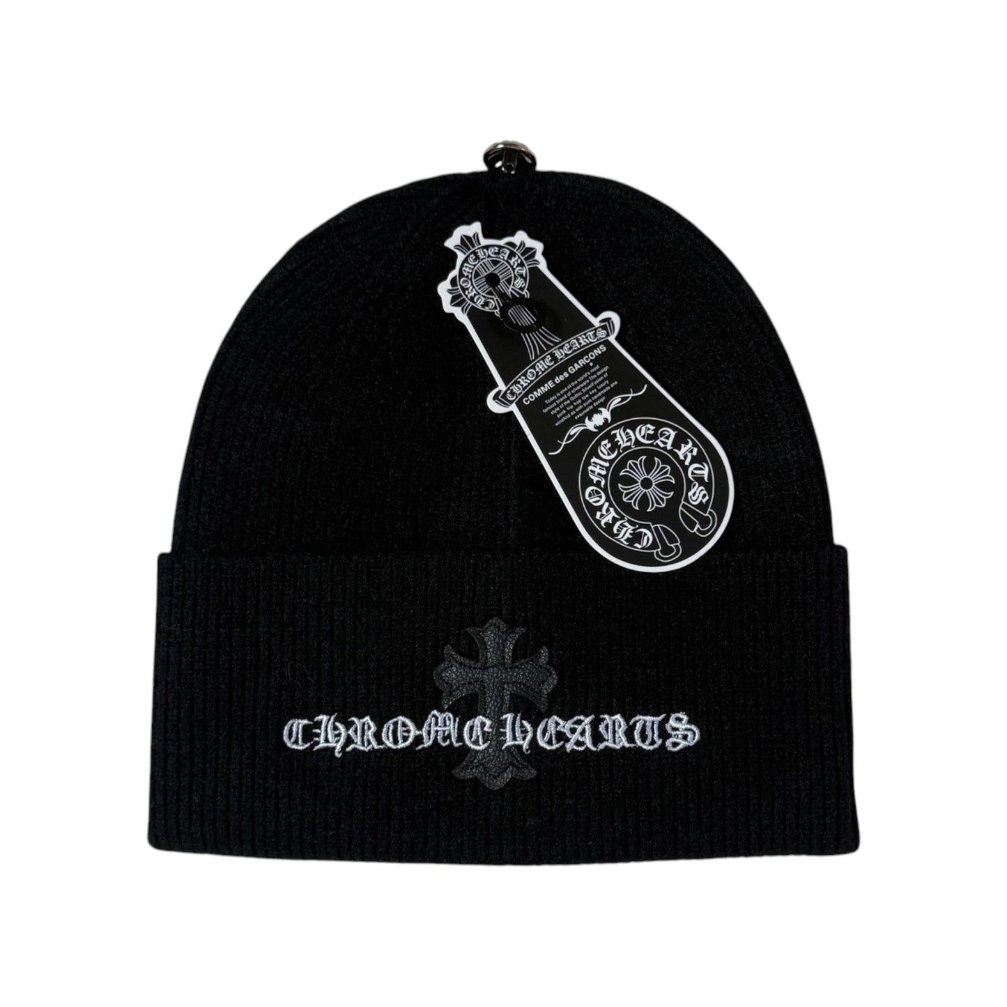 Chrome Hearts