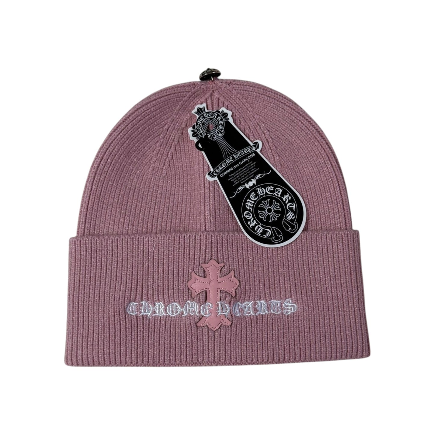Chrome Hearts
