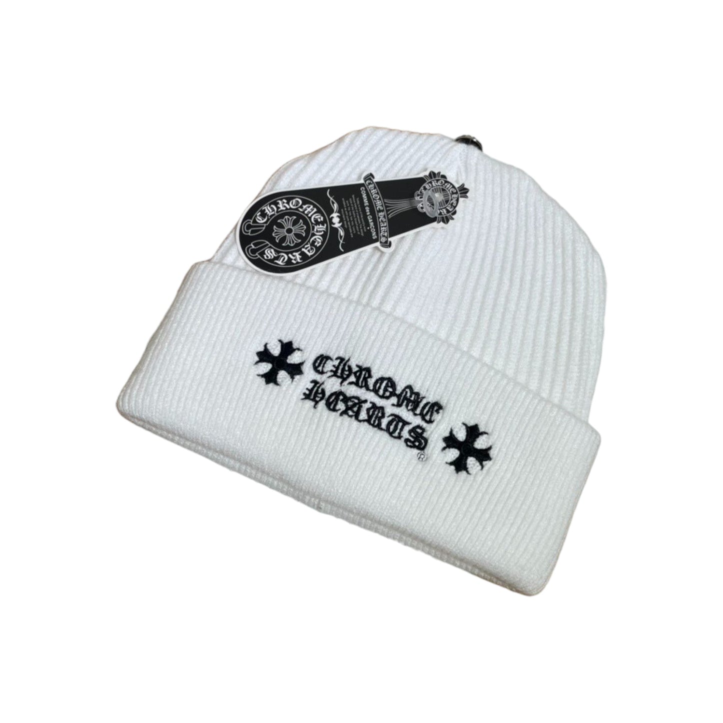 Chrome Hearts