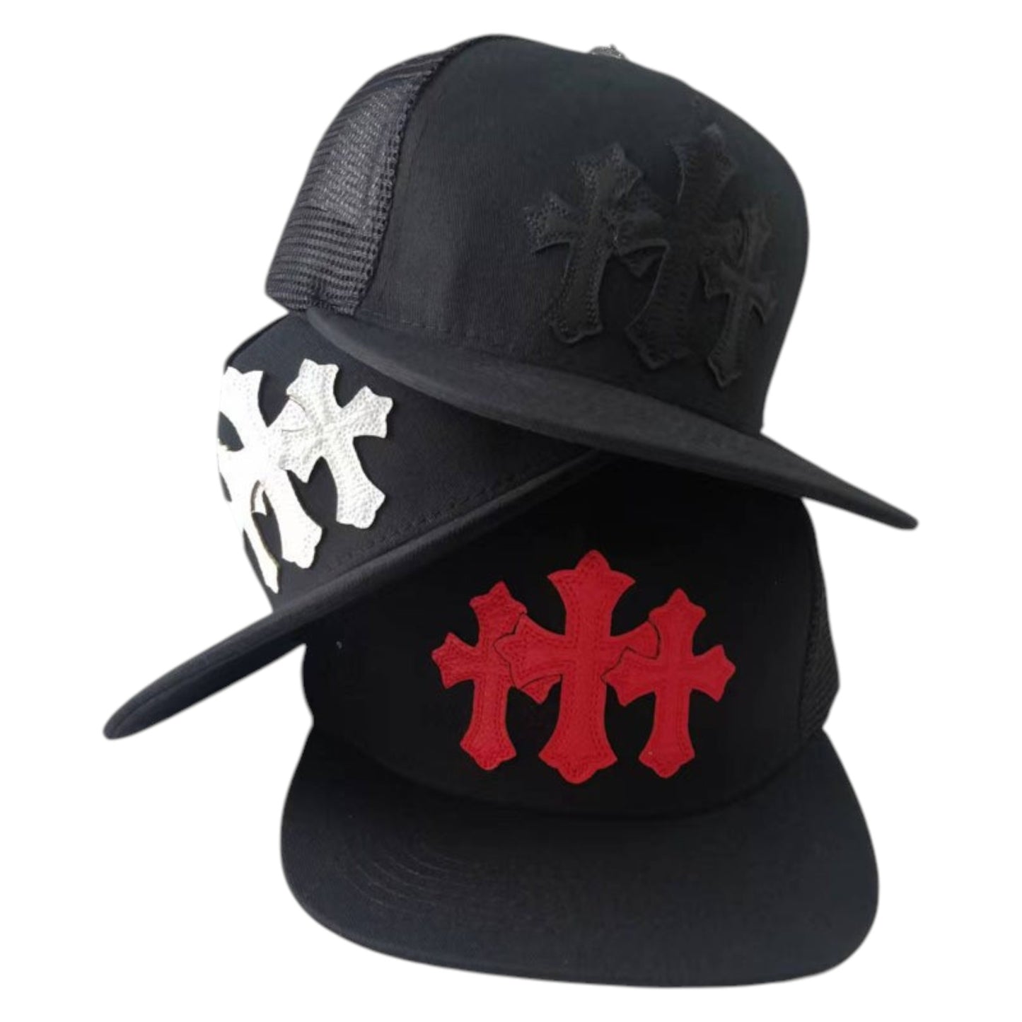 Chrome Hearts