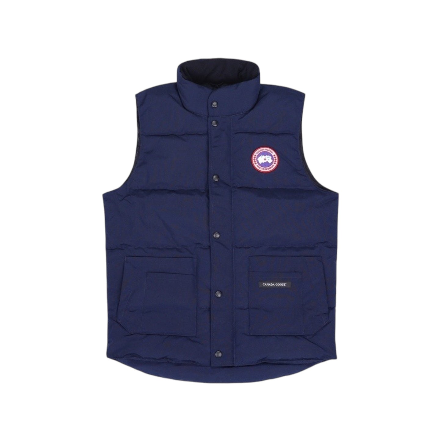 Gilet CG