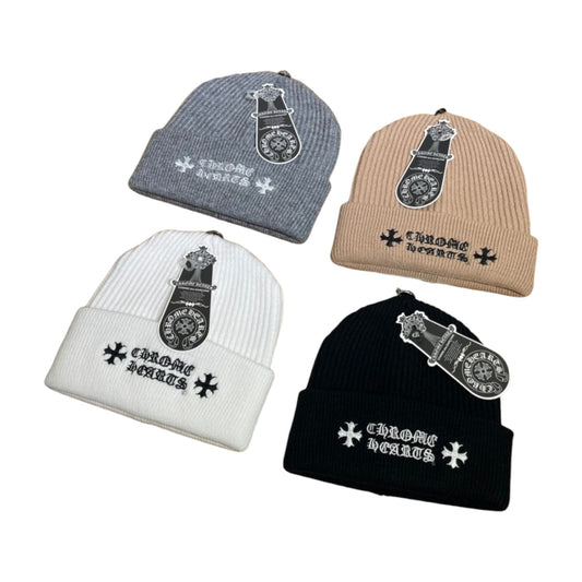 Chrome Hearts