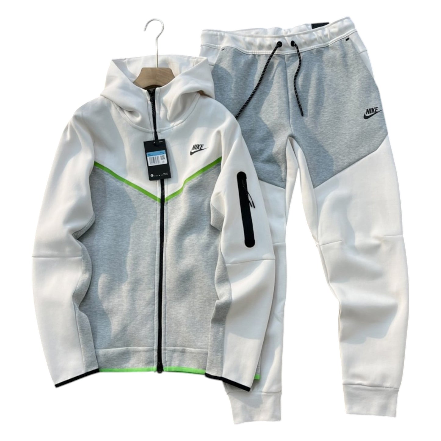 Tech Fleece