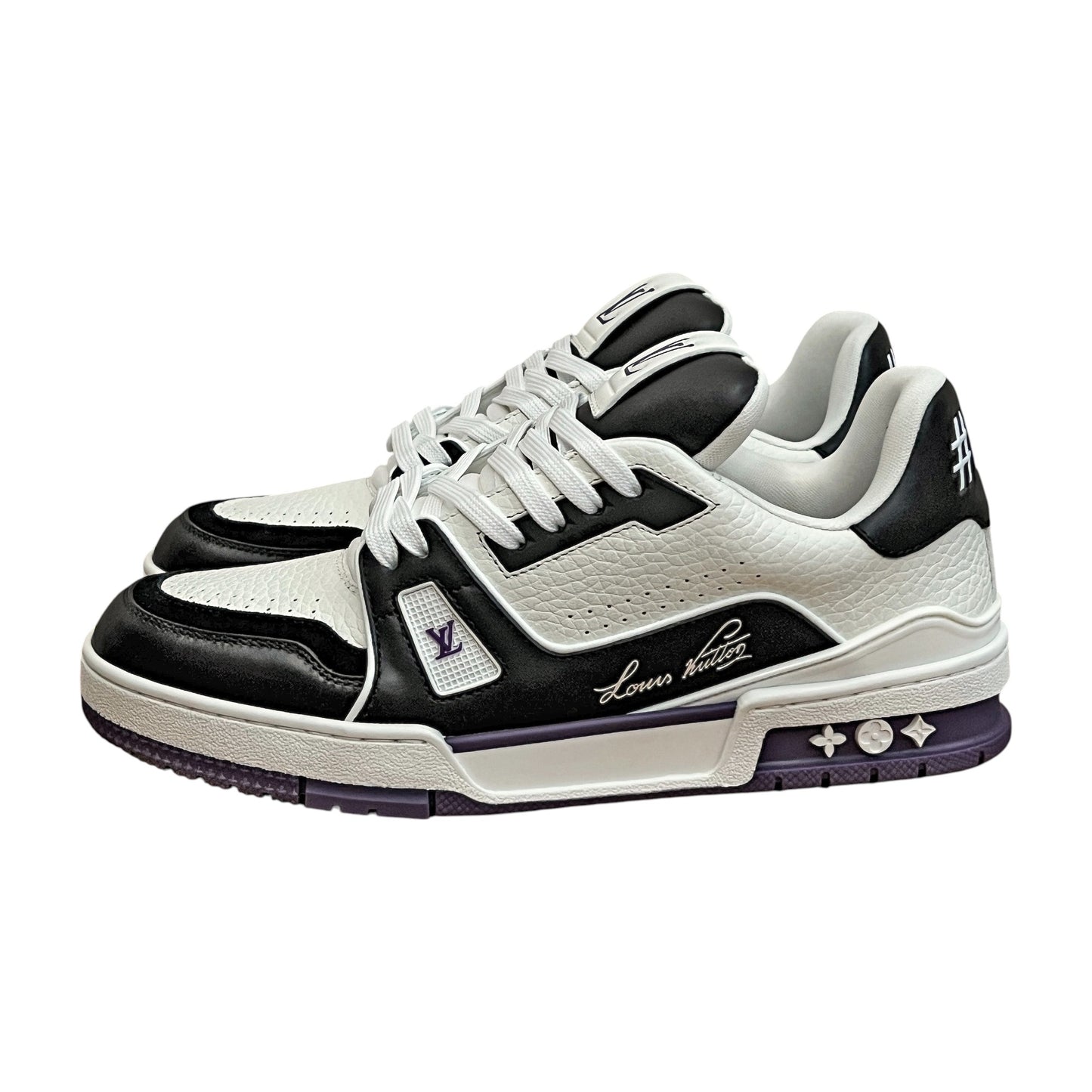 LV Trainer