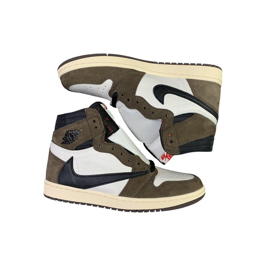 Jordan 1 High Travis