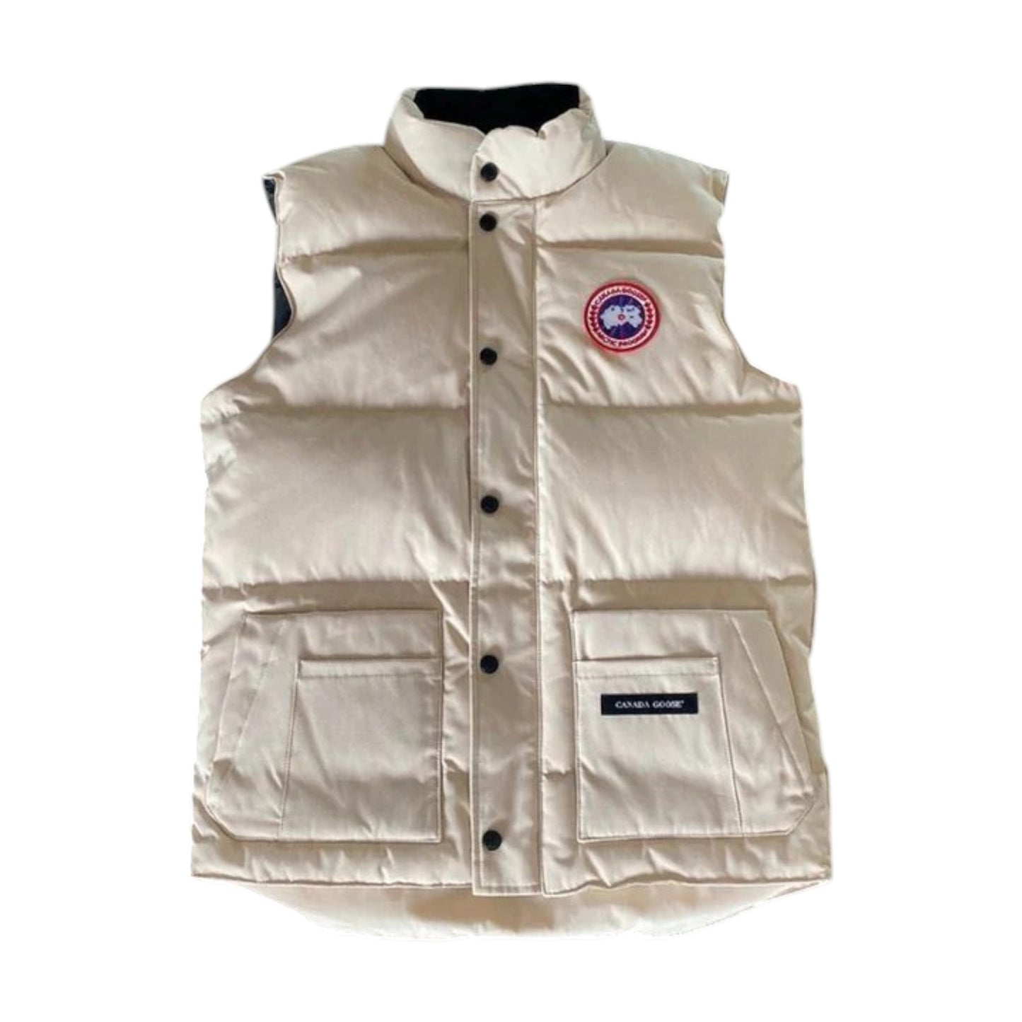 Gilet CG