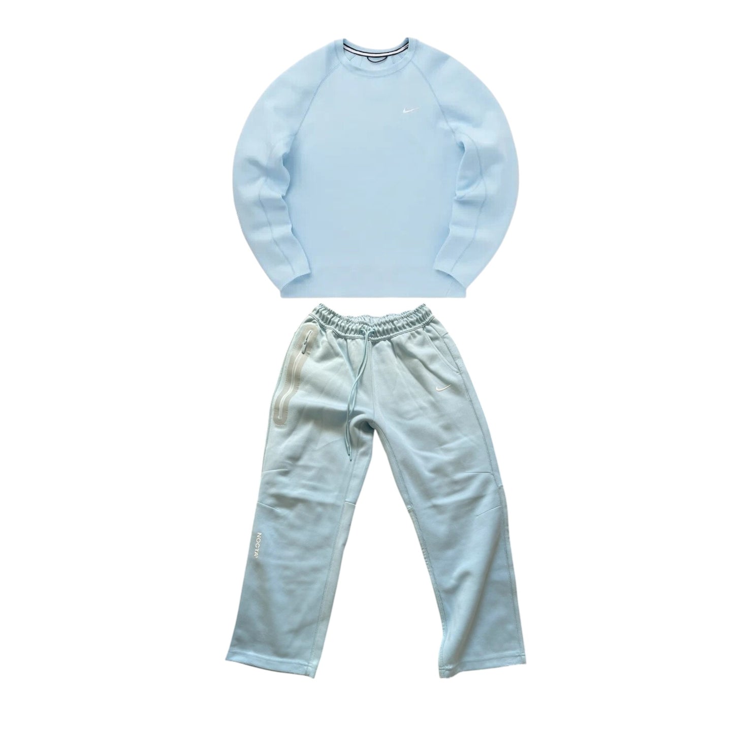 Tech Fleece Nocta