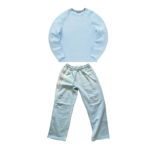 Tech Fleece Nocta