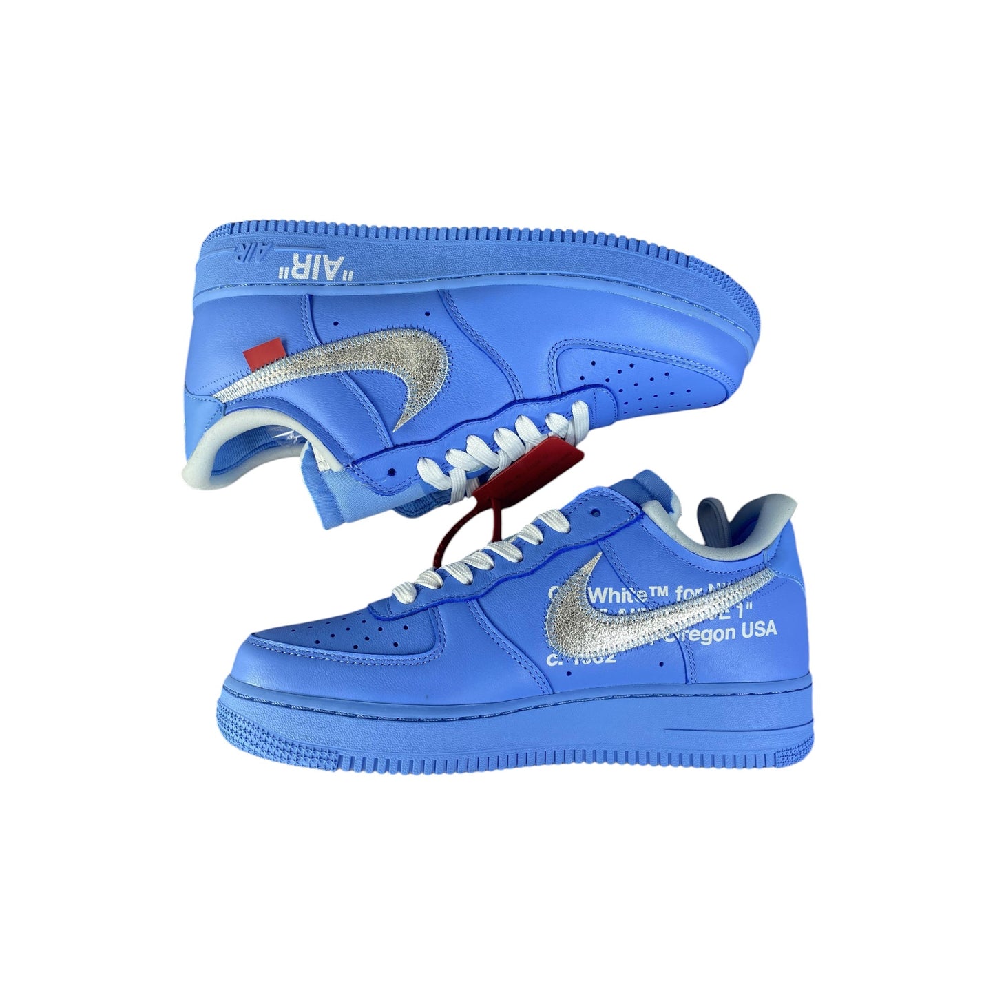 Nike x Off White
