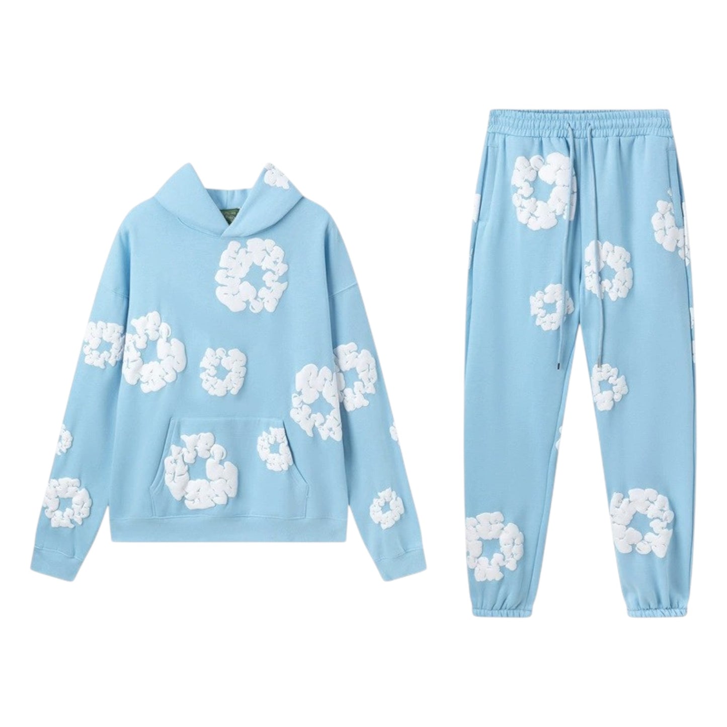 Denim Tears