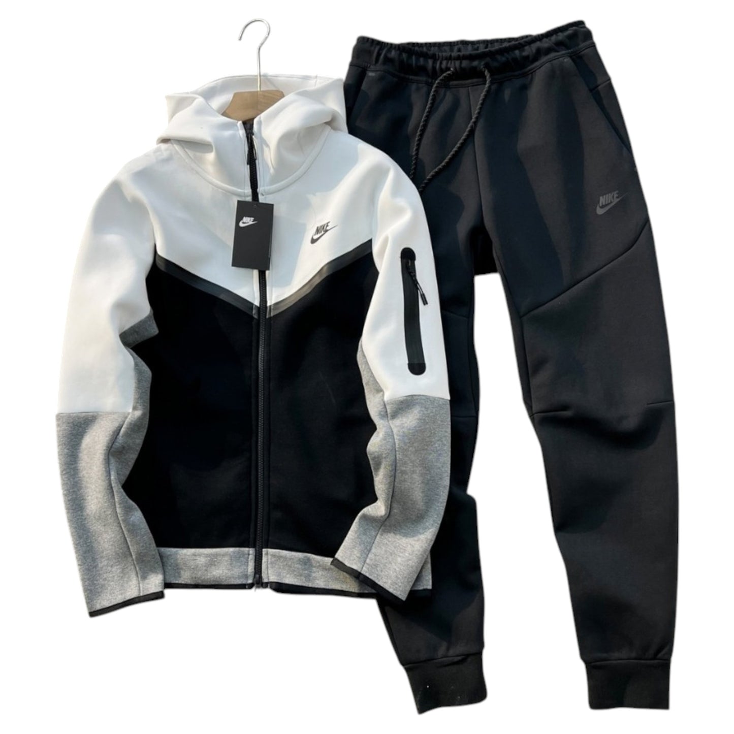 Tech Fleece