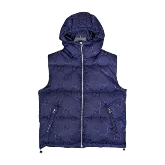 Gilet GG