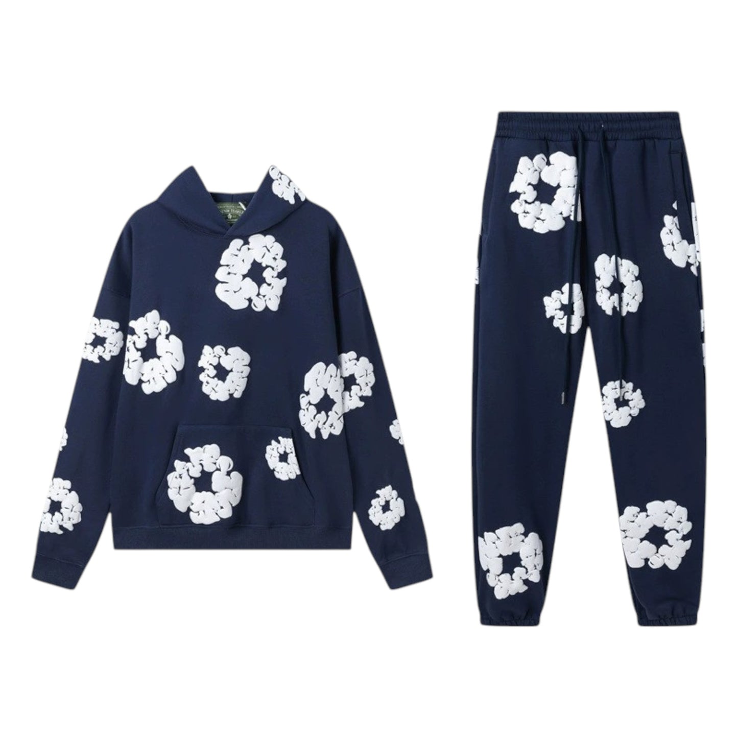Denim Tears