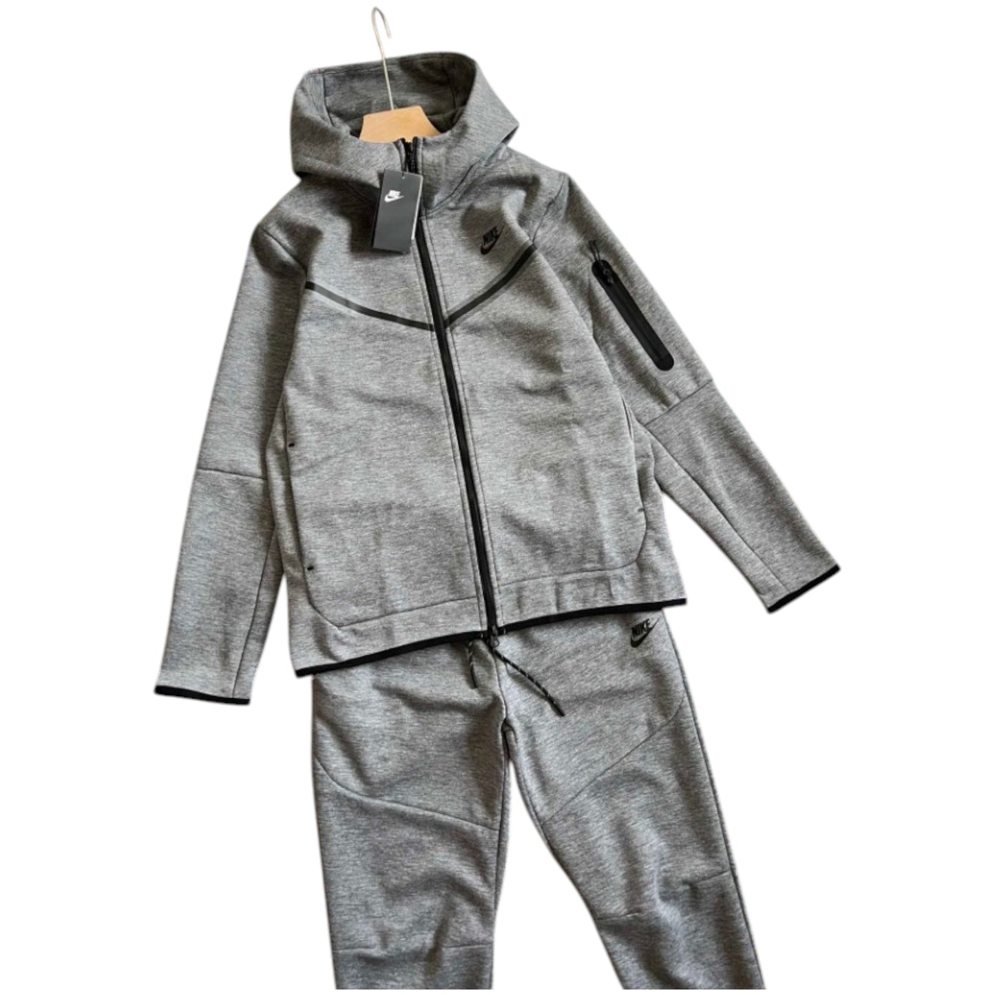 Tech Fleece