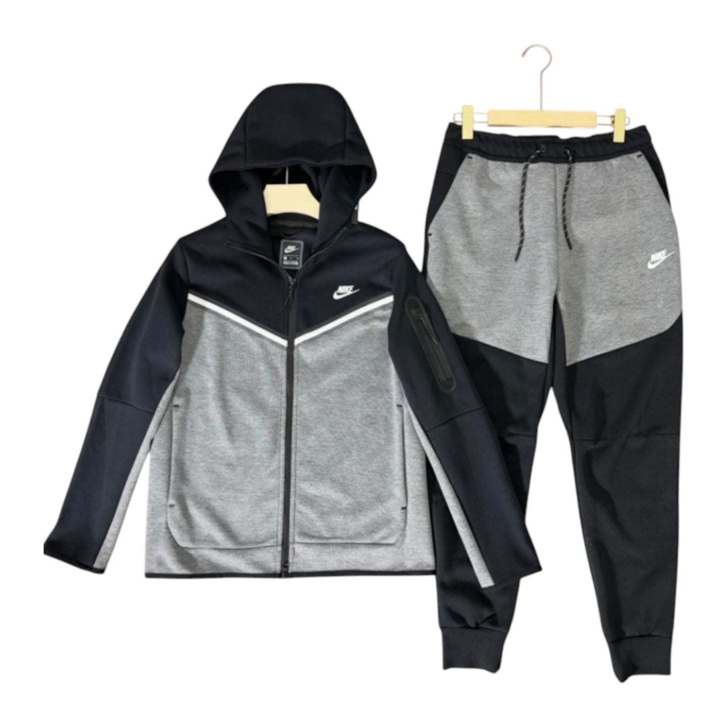 Tech Fleece