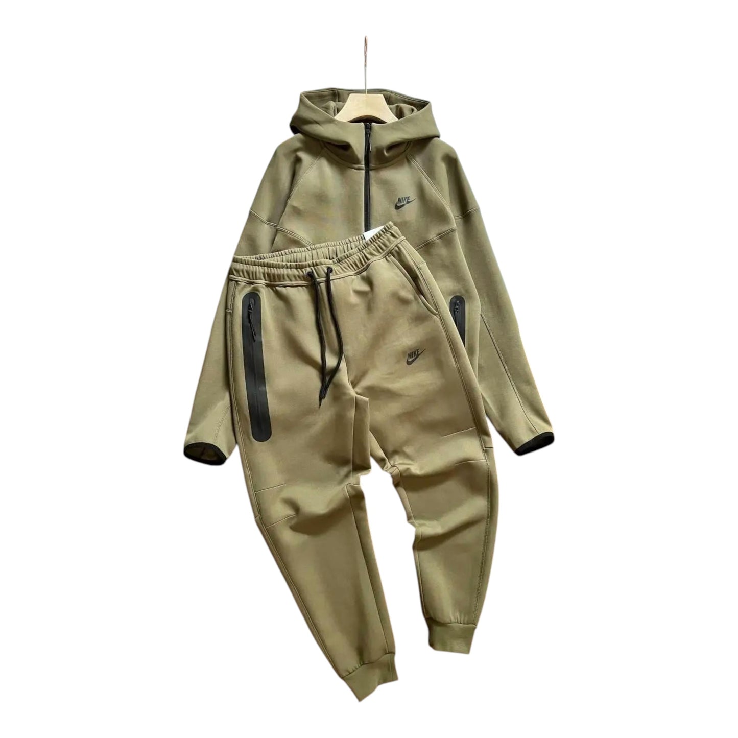 Tech Fleece