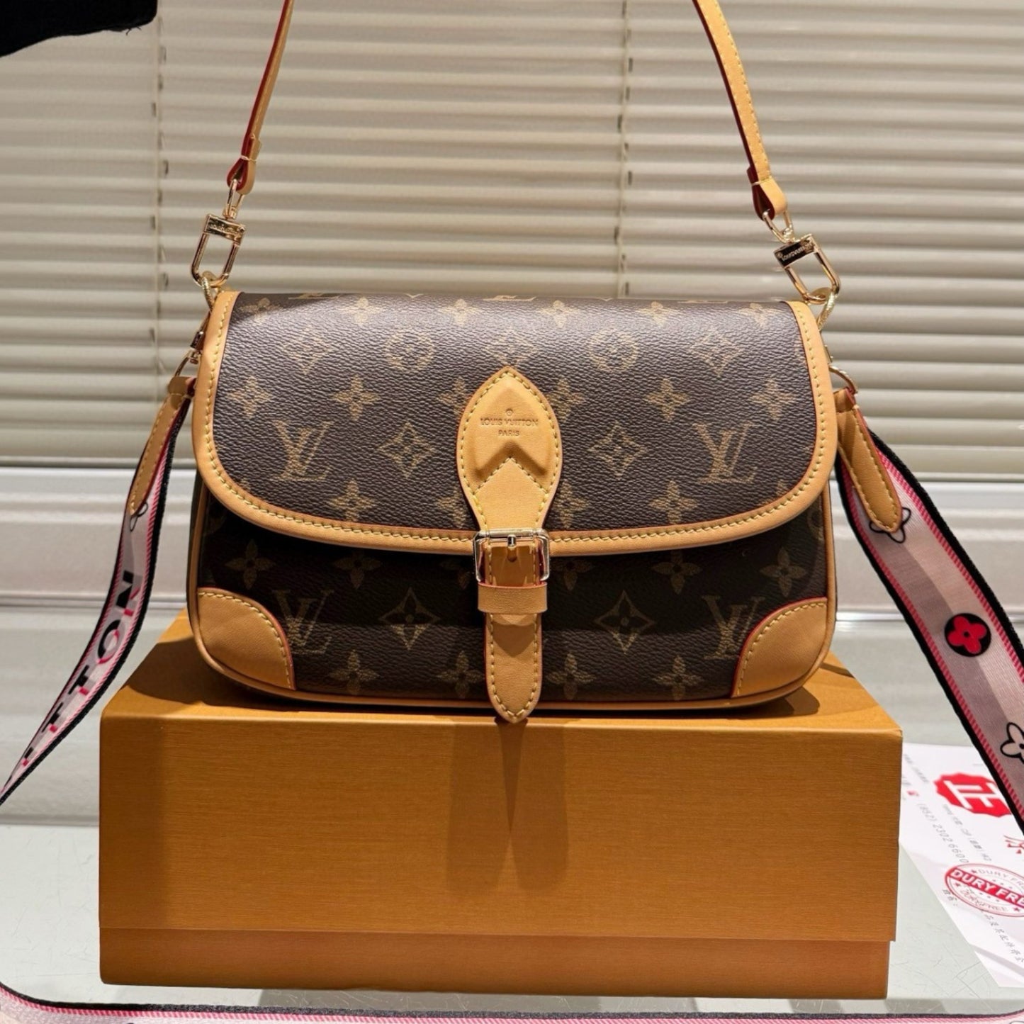 LV 25x16