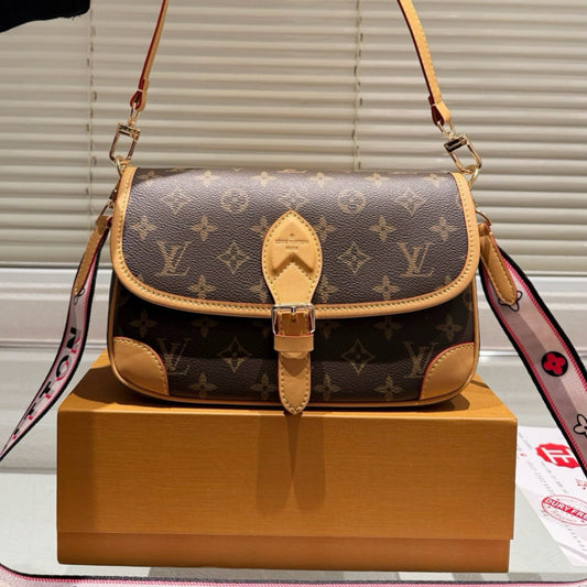 LV 25x16