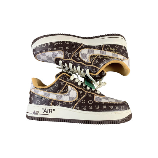 AF1 X LV