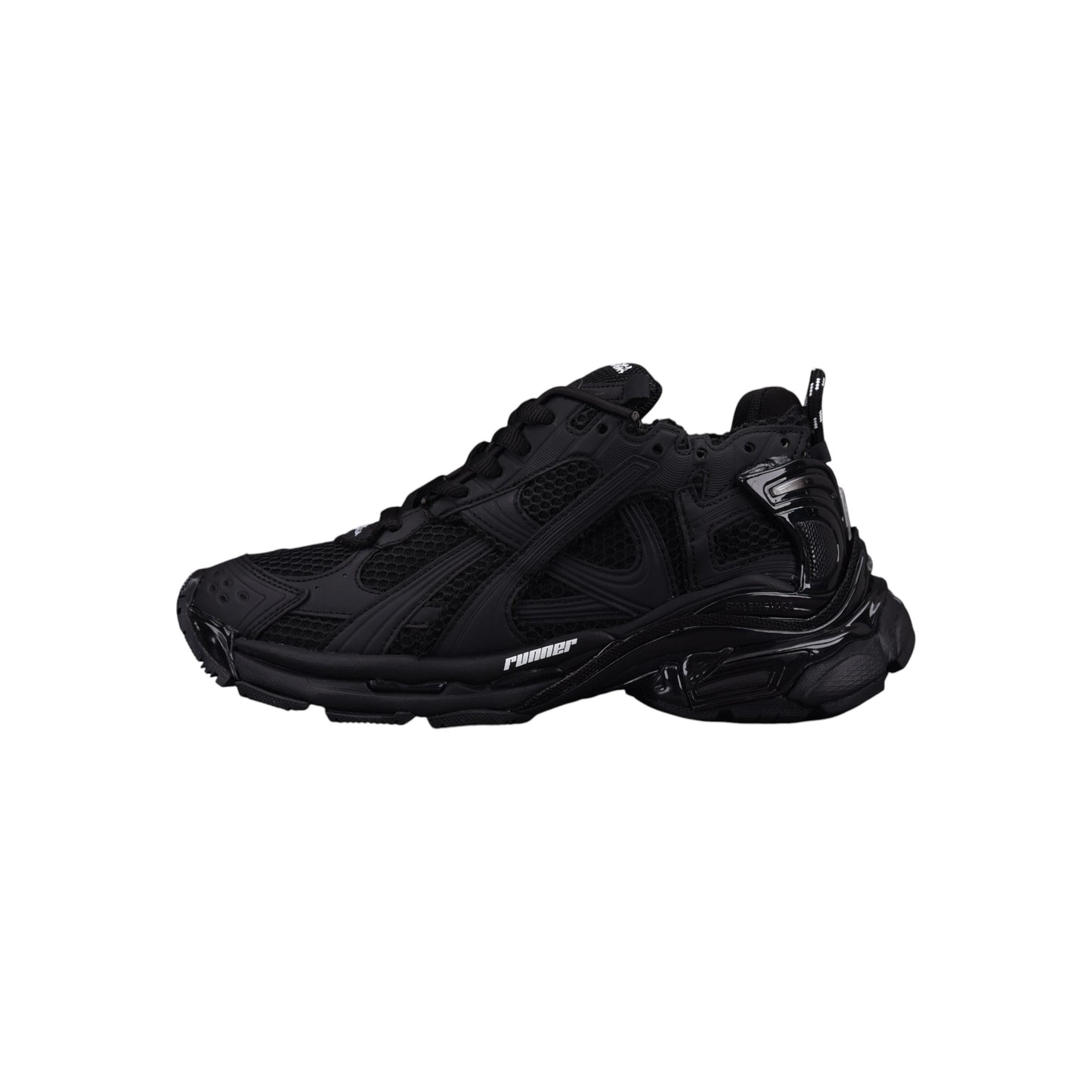 Runner 7.0