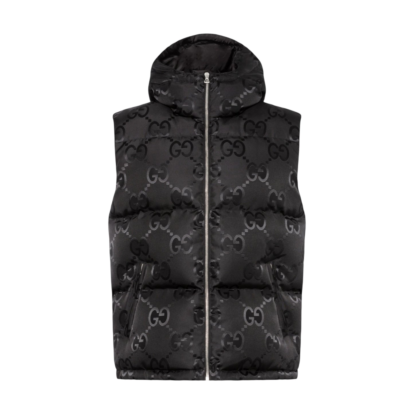 Gilet GG