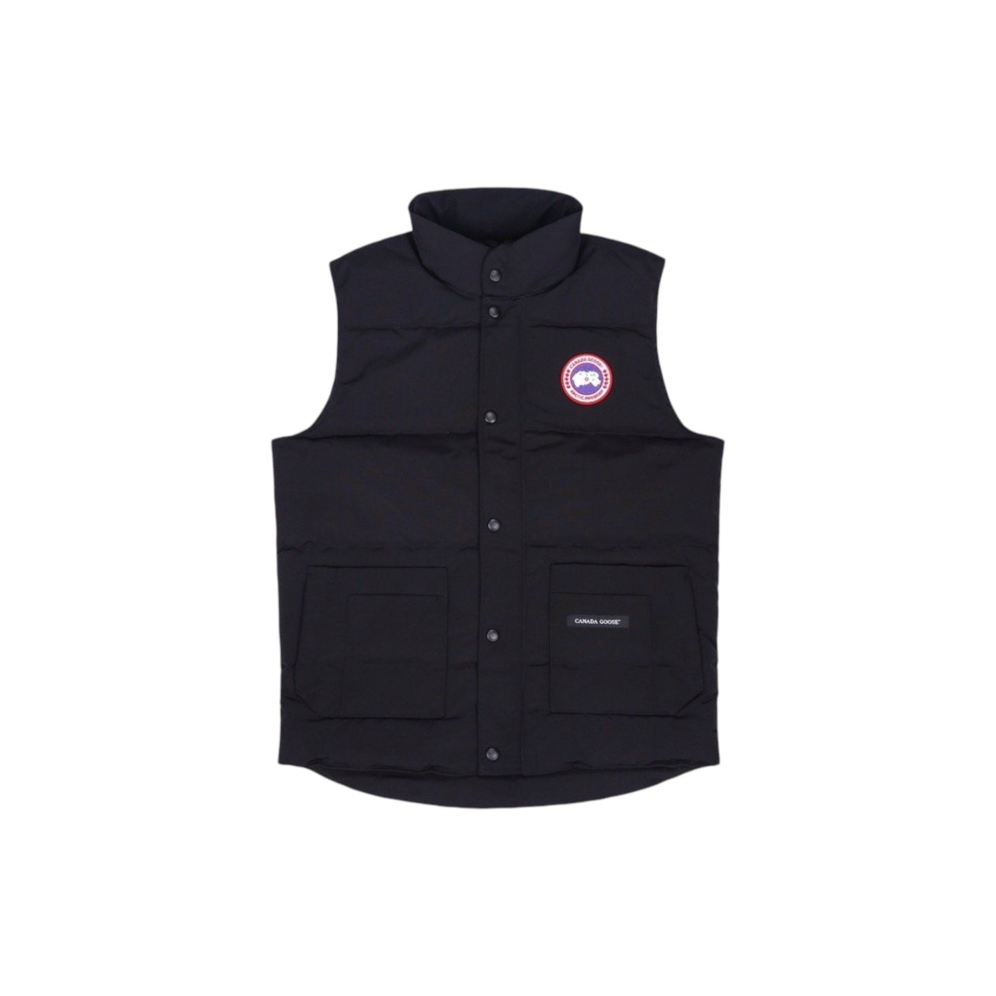 Gilet CG