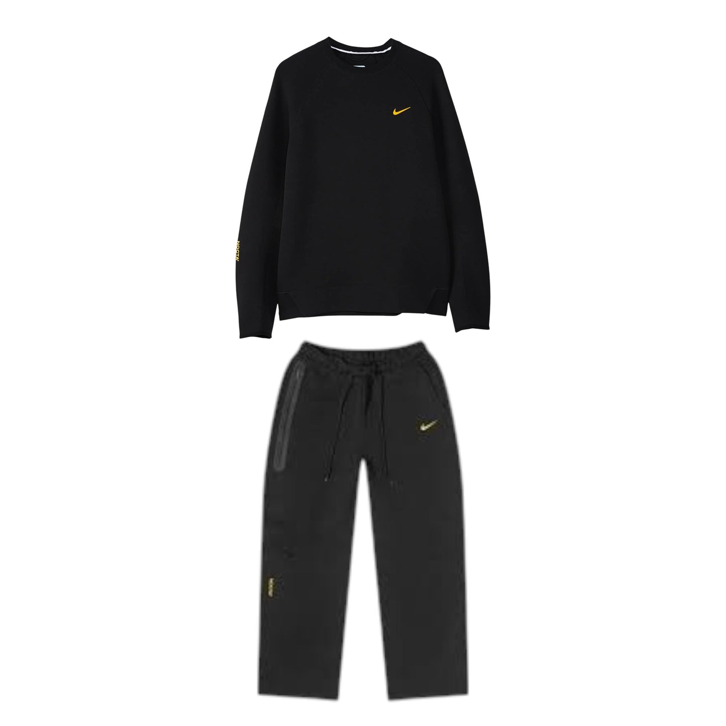 Tech Fleece Nocta