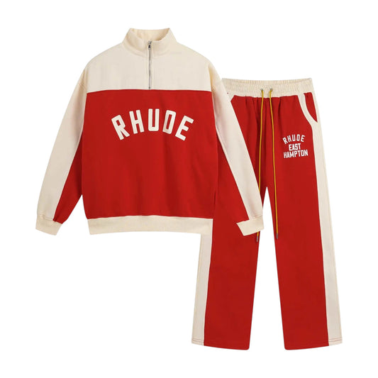 Rhude