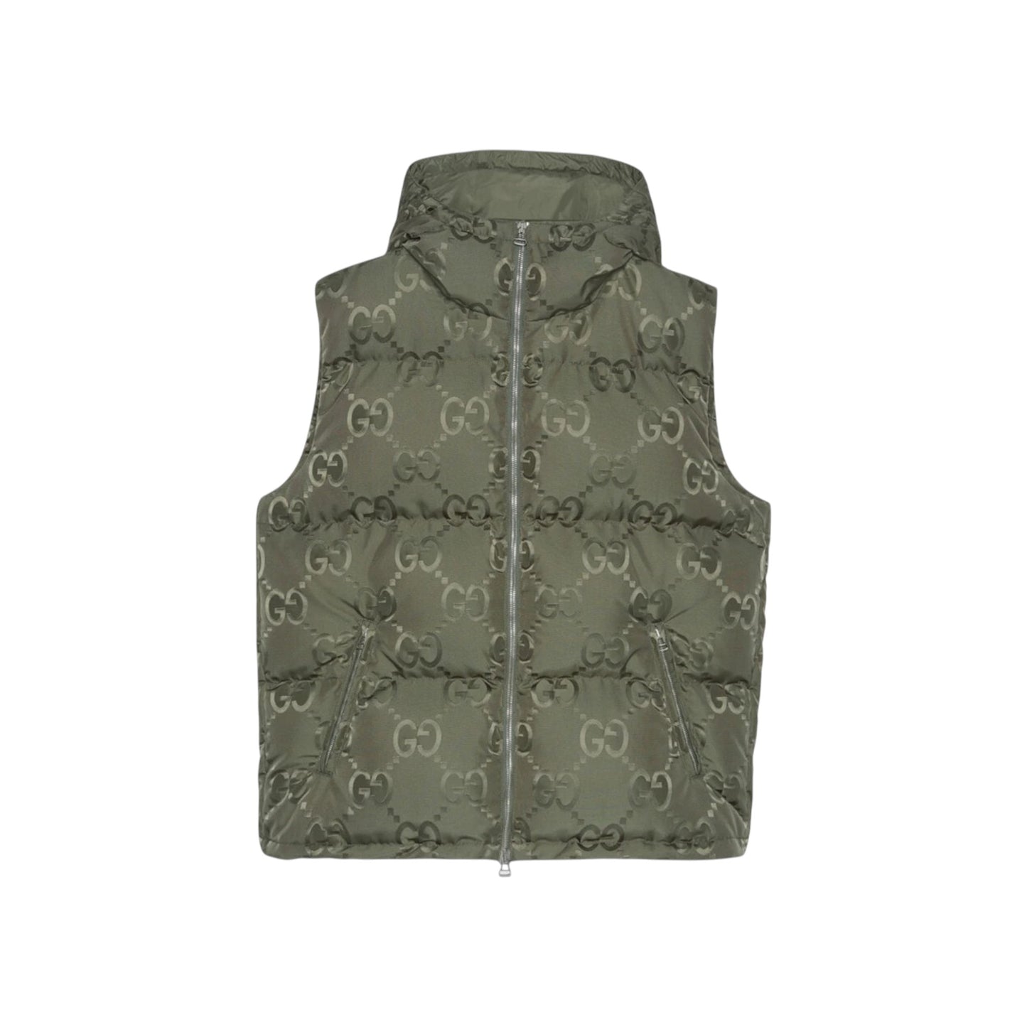 Gilet GG