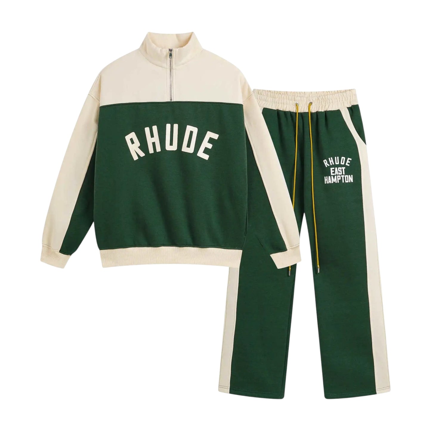 Rhude