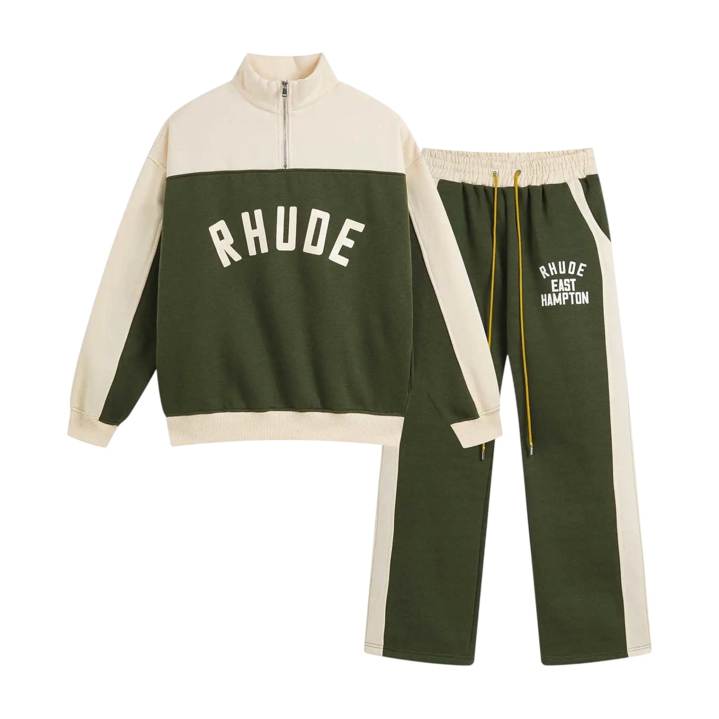 Rhude