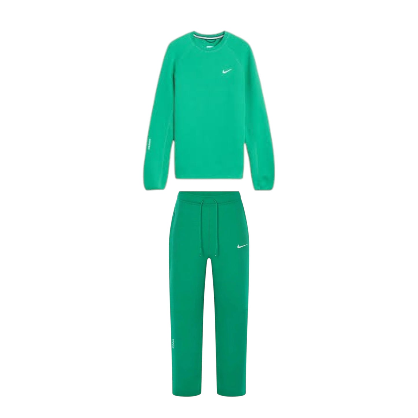 Tech Fleece Nocta