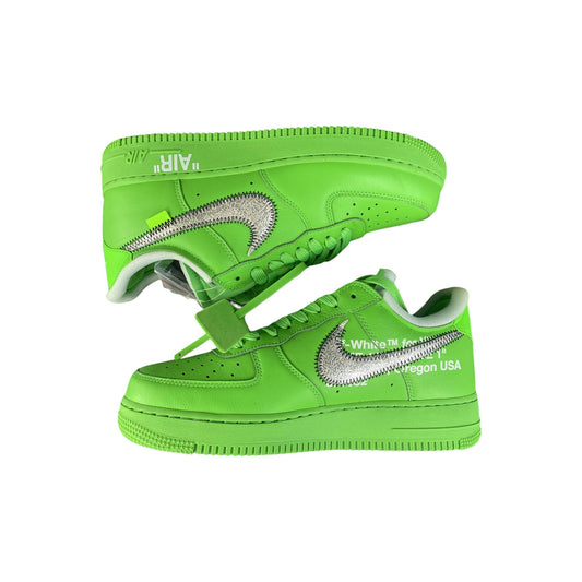 Nike x Off White