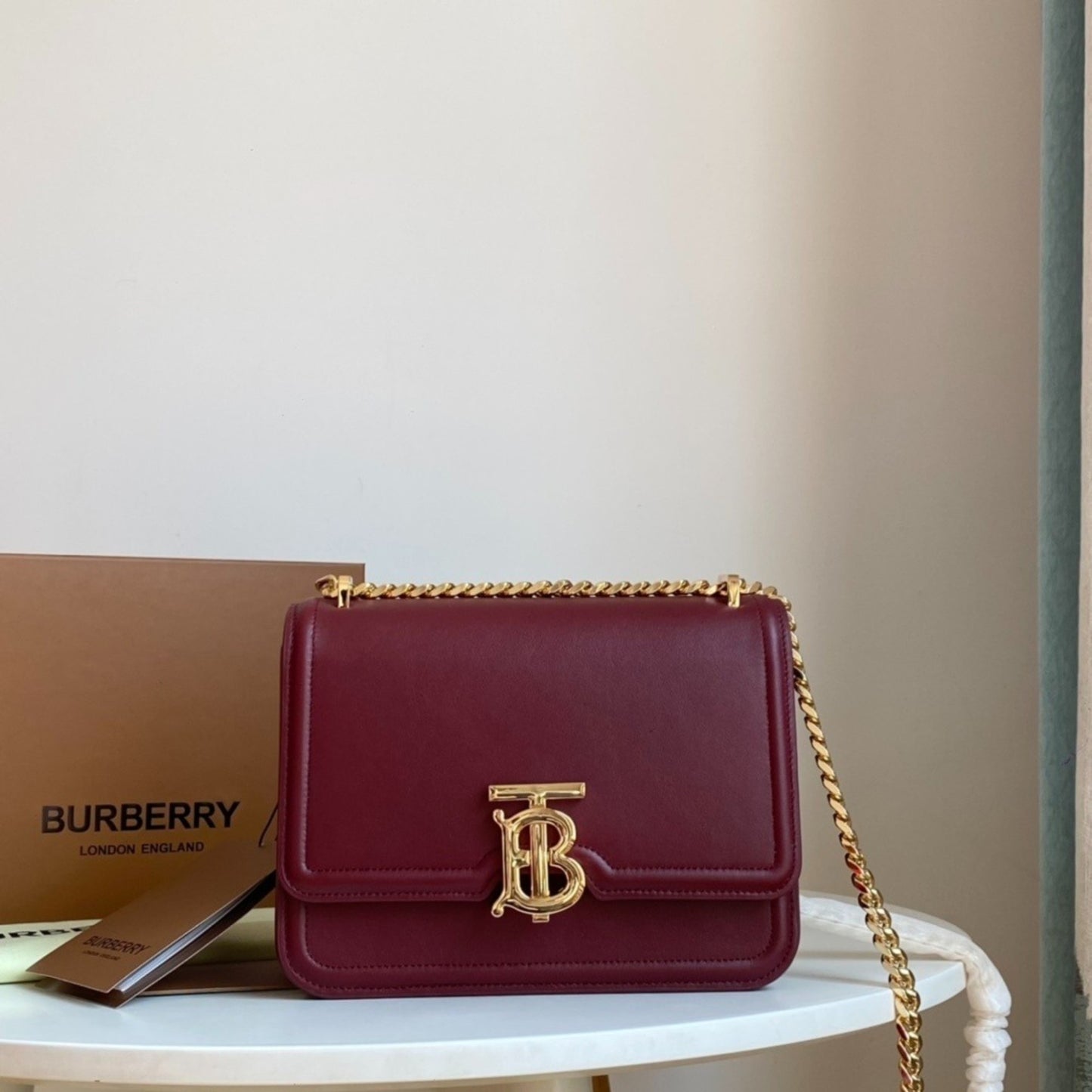 Burberry 21x6x16